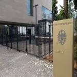 Foto 3 Bundesgerichtshof
