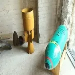 Foto 2 Flandernbunker