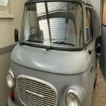 Foto 4 Gedenkstätte Bautzner Strasse