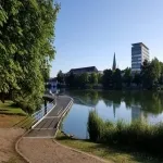 Foto 3 Hiroshimapark