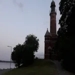 Foto 3 Holtenau Nord Lighthouse