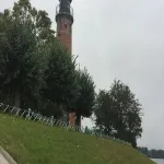 Foto 4 Holtenau Nord Lighthouse