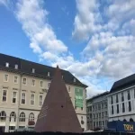 Foto 2 Karlsruhe Pyramid