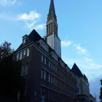 Foto 1 Landeshauptstadt Kiel | Rathaus