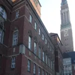 Foto 1 Rathausturm Kiel