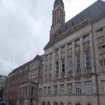 Foto 4 Rathausturm Kiel