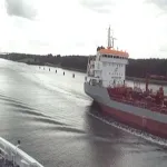 Foto 3 Schleusenanlage Kiel-Holtenau