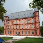 Foto 2 Schloss Gottesaue