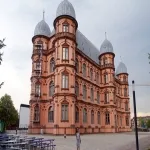 Foto 3 Schloss Gottesaue