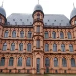 Foto 5 Schloss Gottesaue