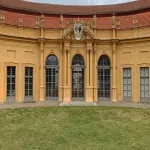 Foto 2 Schlossgarten