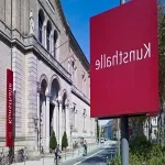 Foto 3 Staatliche Kunsthalle Karlsruhe