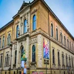 Foto 5 Staatliche Kunsthalle Karlsruhe