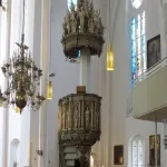 Foto 1 StNikolai Church